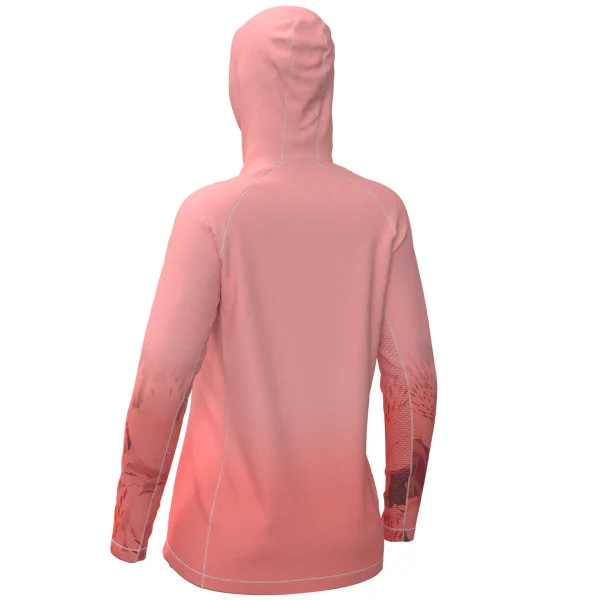 Coton ouaté Rush Air UPF Femme - Image 8