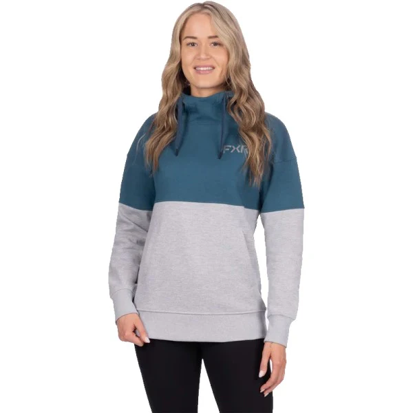 Coton Ouaté Stripe Femme - Image 10