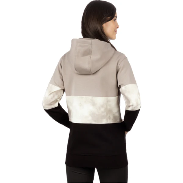 Coton Ouaté Stripe Femme - Image 2