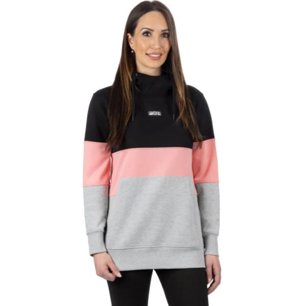 Coton Ouaté Stripe Femme - Image 3