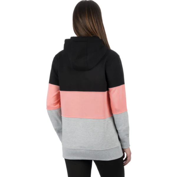 Coton Ouaté Stripe Femme - Image 4