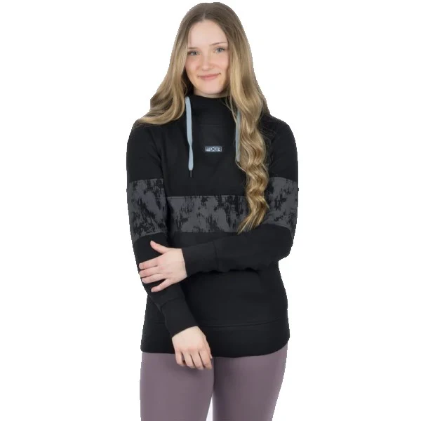 Coton Ouaté Stripe Femme - Image 5