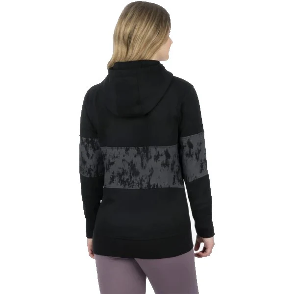 Coton Ouaté Stripe Femme - Image 6