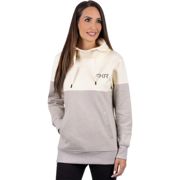 Coton Ouaté Stripe Femme - Image 8