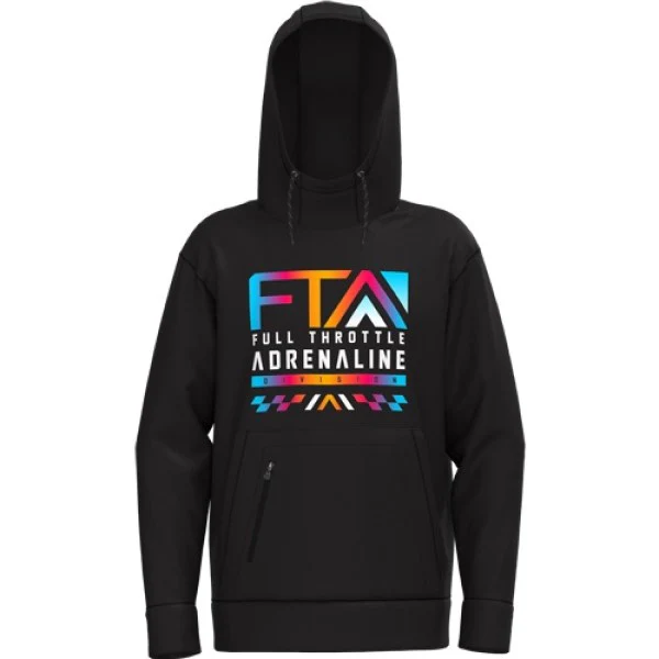 Coton Ouaté Stylz Tech