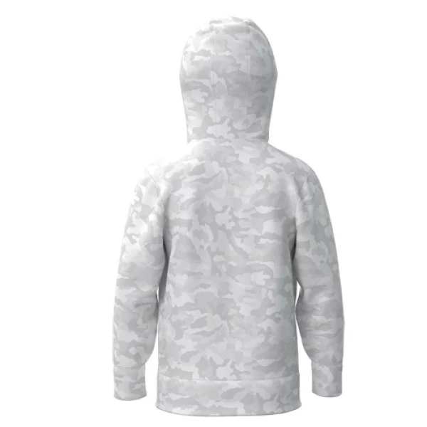 Coton Ouaté Stylz Tech pour Enfants - Image 4