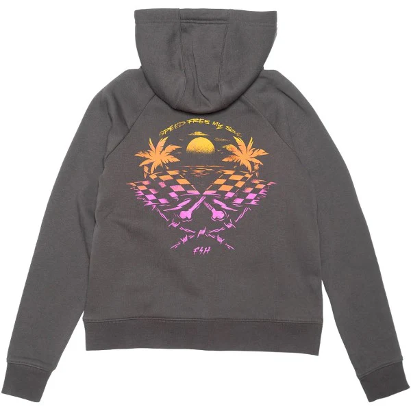 Coton Ouaté Sun Struck Femme - Image 2