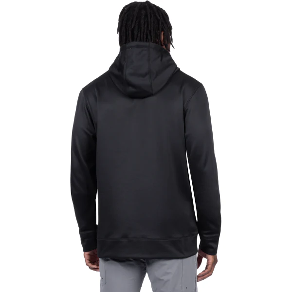 Coton Ouaté Tech Pullover - Image 2