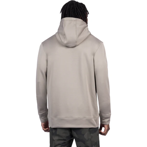 Coton Ouaté Tech Pullover - Image 4