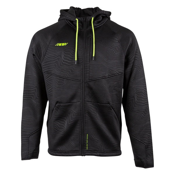 Coton Ouaté Tech Zip 22 - Image 3