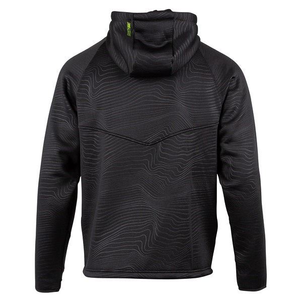 Coton Ouaté Tech Zip 22 - Image 4