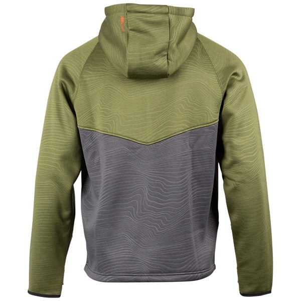 Coton Ouaté Tech Zip 22 - Image 5