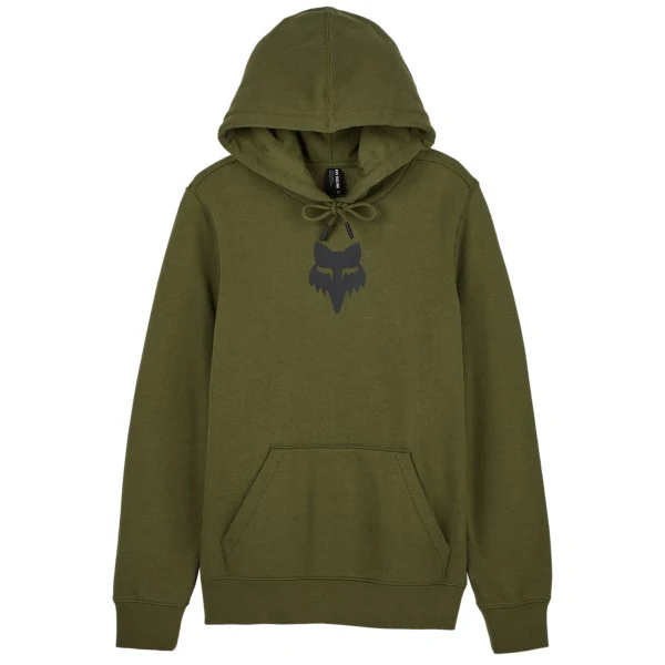 Coton Ouaté Fox Head Femme - Image 13