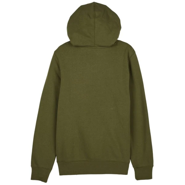 Coton Ouaté Fox Head Femme - Image 14