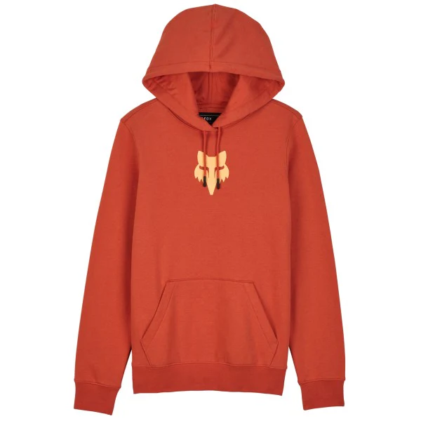 Coton Ouaté Fox Head Femme - Image 17