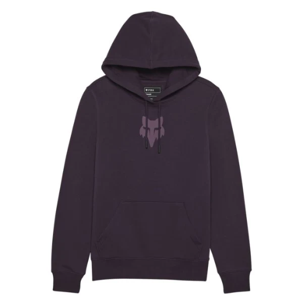 Coton Ouaté Fox Head Femme - Image 19