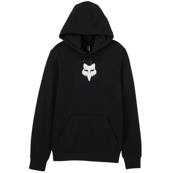Coton Ouaté Fox Head Femme - Image 2