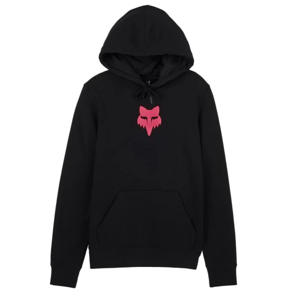 Coton Ouaté Fox Head Femme - Image 20