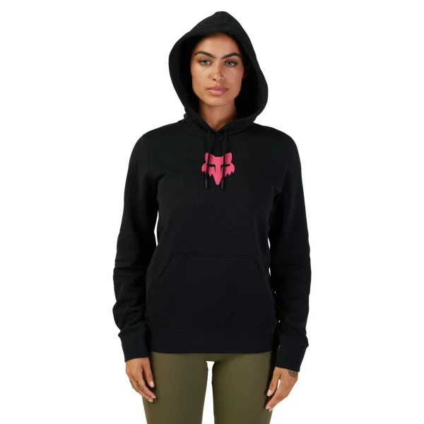 Coton Ouaté Fox Head Femme - Image 22