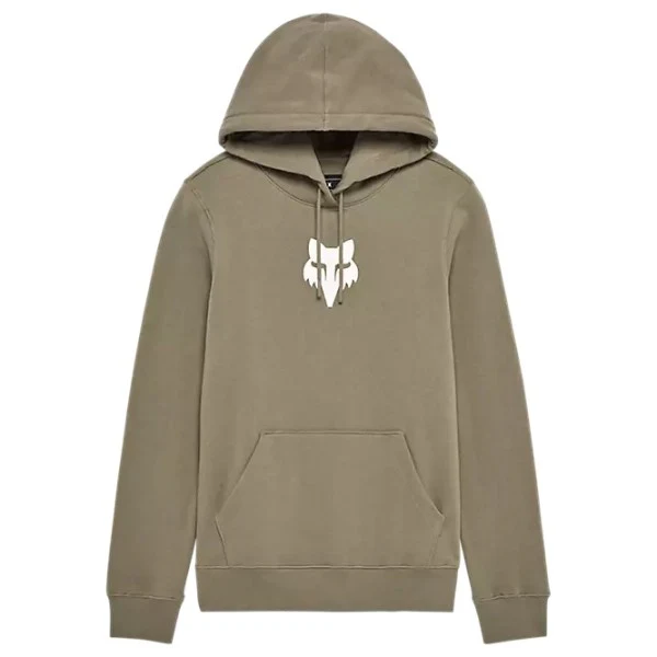 Coton Ouaté Fox Head Femme - Image 25