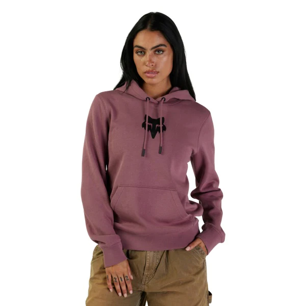 Coton Ouaté Fox Head Femme - Image 9