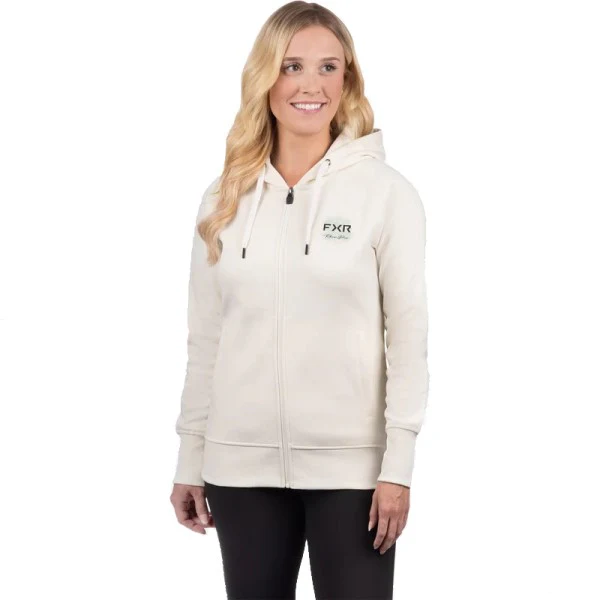 Coton ouaté Throttle Femme - Image 3