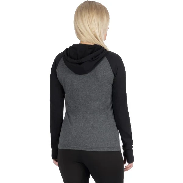 Coton Ouaté Trainer Premium Lite Femme - Liquidation - Image 2