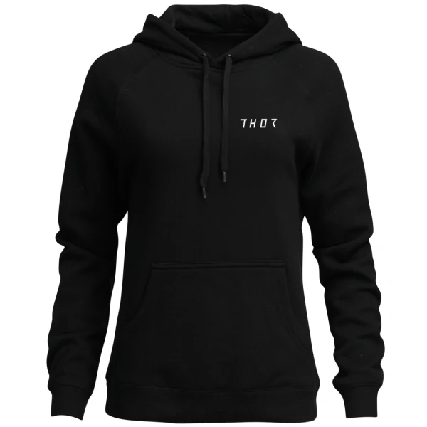 Coton Ouaté Trax Femme