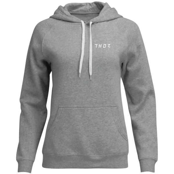 Coton Ouaté Trax Femme - Image 3