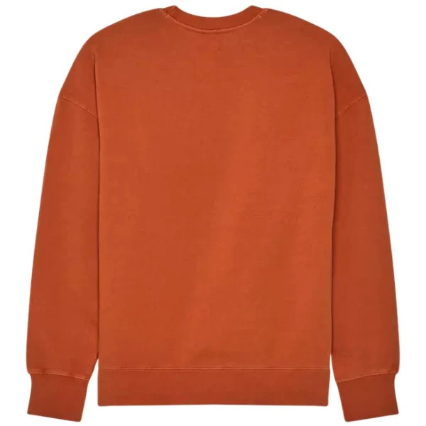 Coton Ouaté Wordmark Oversized Col Rond - Image 4