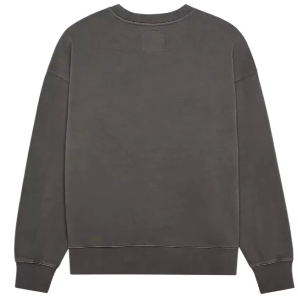 Coton Ouaté Wordmark Oversized Col Rond - Image 6