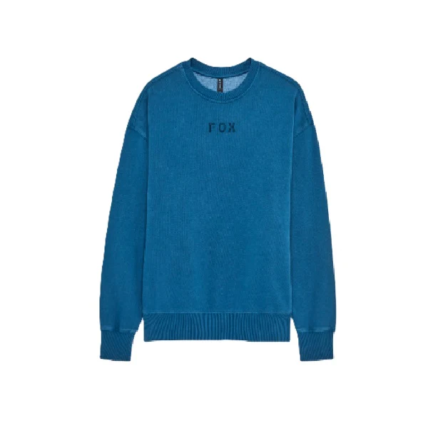 Coton Ouaté Wordmark Oversized Col Rond - Image 7