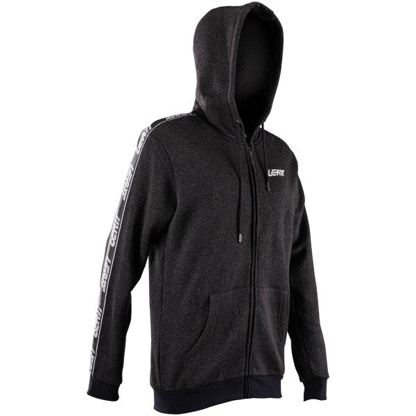 Coton Ouaté Zip Tech