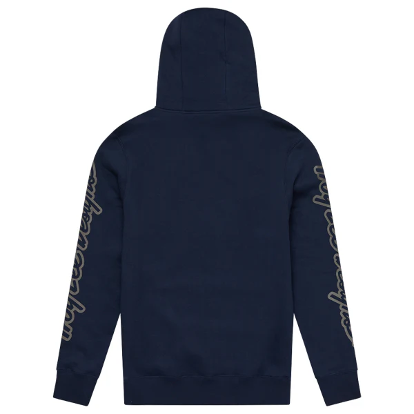 Coton Ouaté Zippé Branded - Image 2