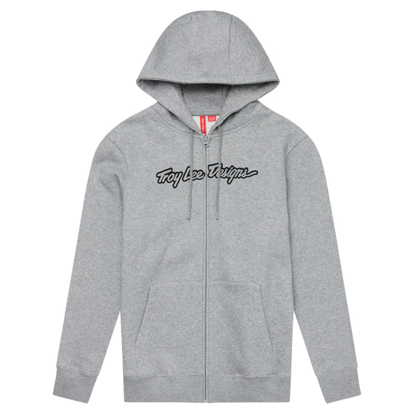 Coton Ouaté Zippé Signature - Image 3