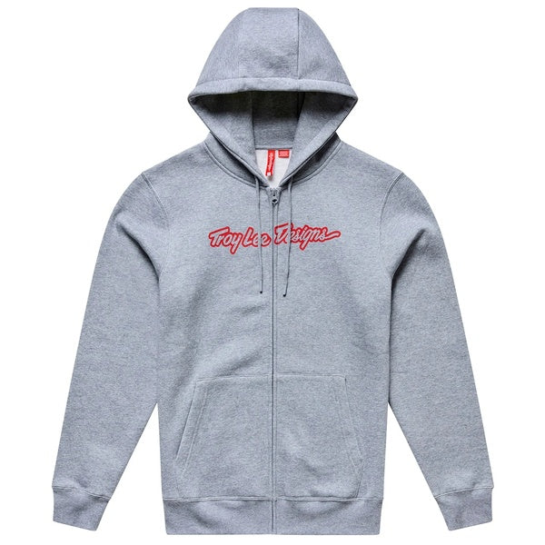 Coton Ouaté Zippé Signature - Image 5