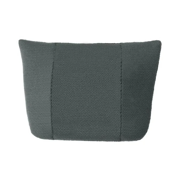 Coussinet Central Arrière Casque X-Fifteen Type-P