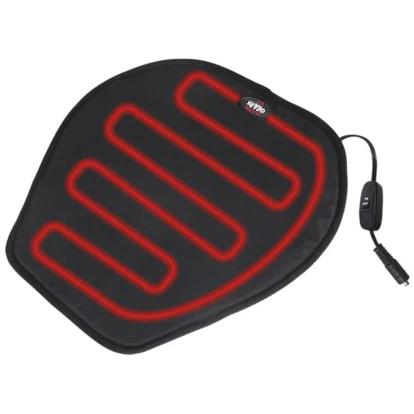 Coussin de Siège Chauffant - Gears