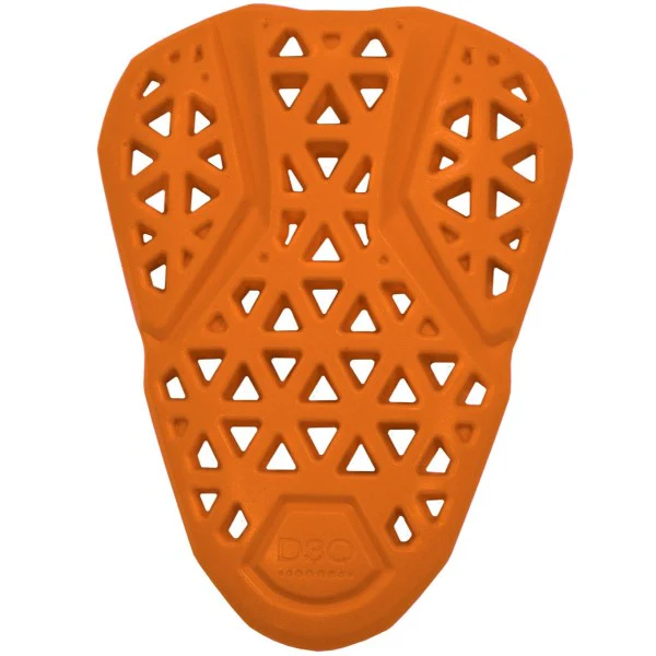 Coussinets de Hanche de Moto D3O LP1 (Ensemble de 2)