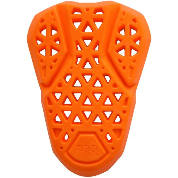 Coussinets de Hanche de Moto D3O LP2 Pro (Ensemble de 2)