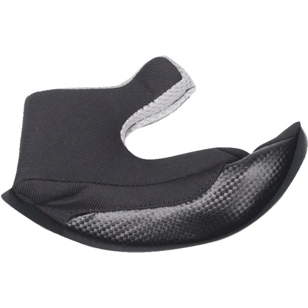 Coussinets de Joue de Casque de Motoneige Nitro Junior