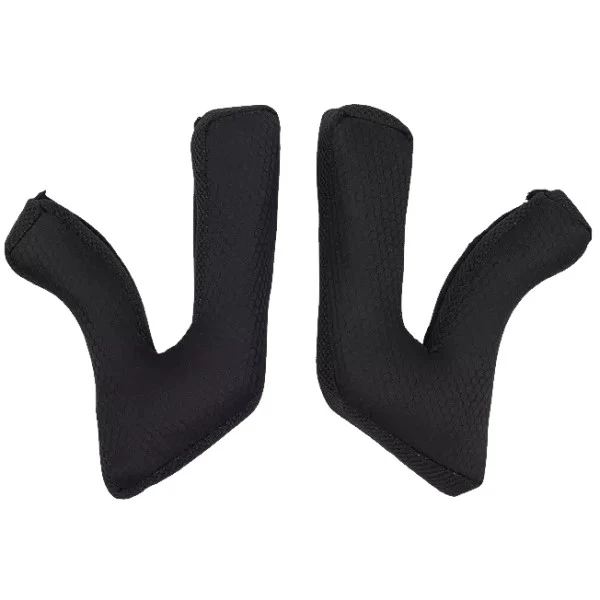 Coussinets de joue de Vélo 24 Rampage Fins
