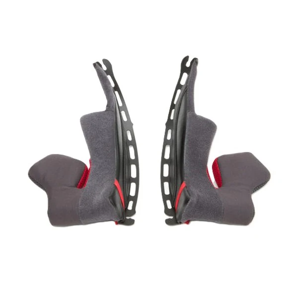 Coussinets de Joues Casque X-Fourteen