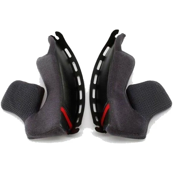 Coussinets de Joues Hornet X2 - Image 2
