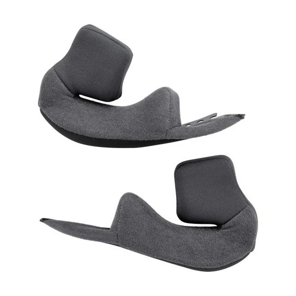 Coussinets de Joues J-Cruise III Type-S