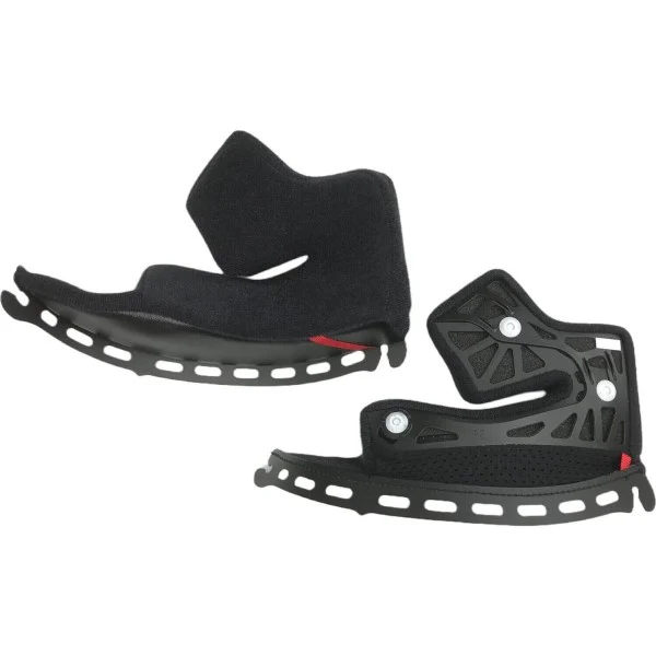 Coussinets de Joues RF-SR