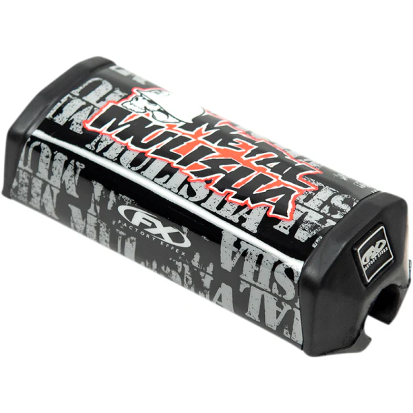 Coussins de Guidon Bombés pour Motocross - Image 10