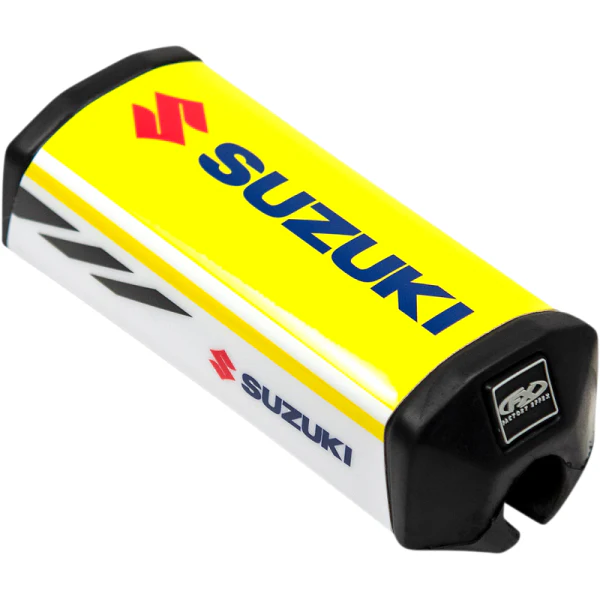 Coussins de Guidon Bombés pour Motocross - Image 8