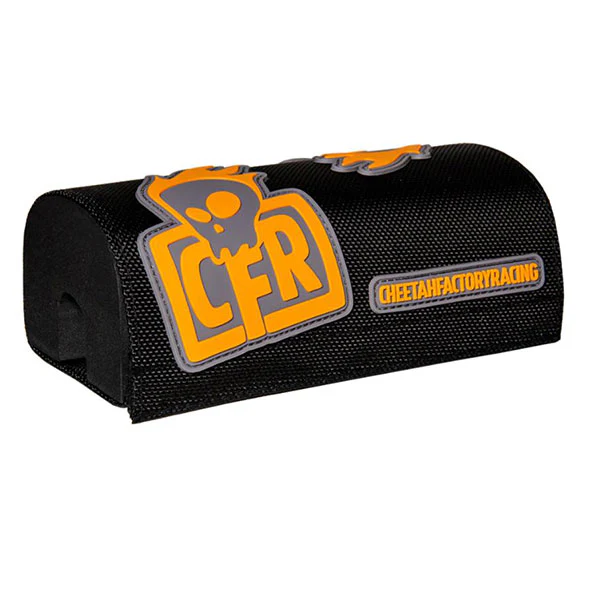 Coussins de Guidon CFR - Image 2