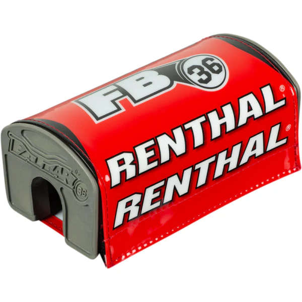 Coussins de Guidon FatBar36